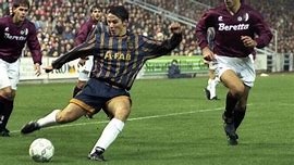Aberdeen v Torino