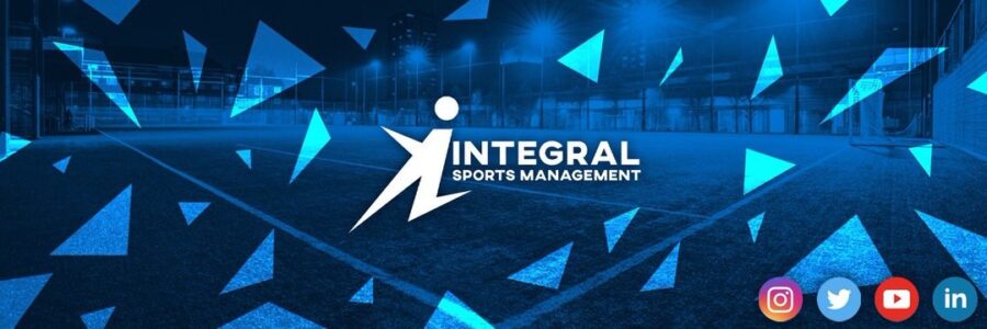 Integral Sports Management logo