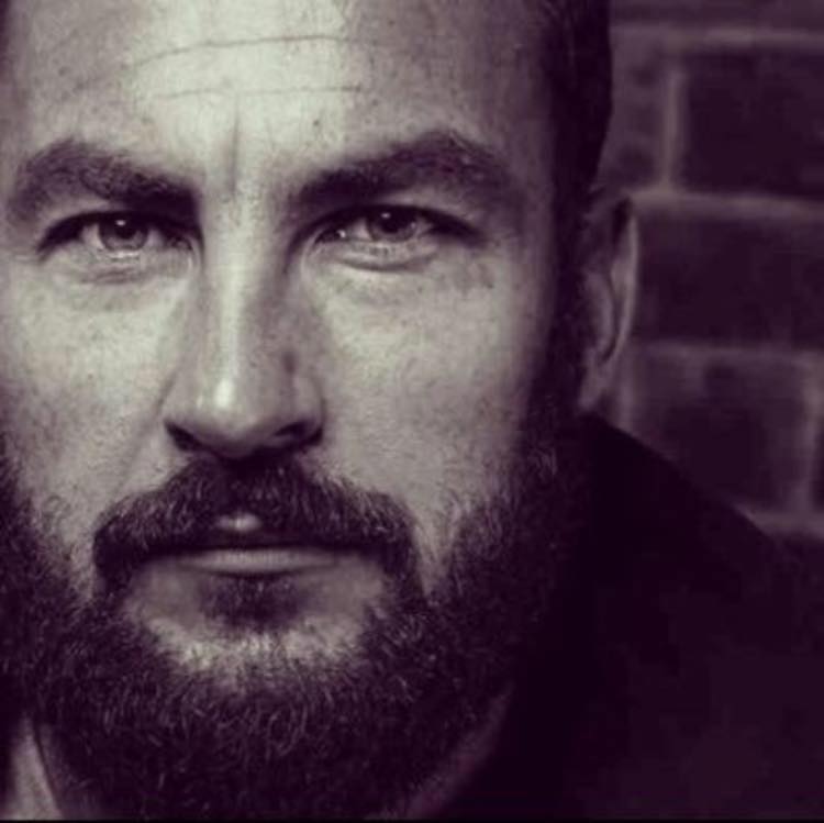 An image of David Preece