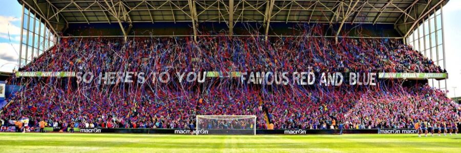 Selhurst Park