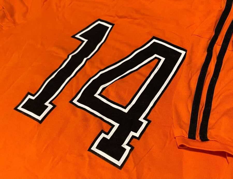 Cruyff 14