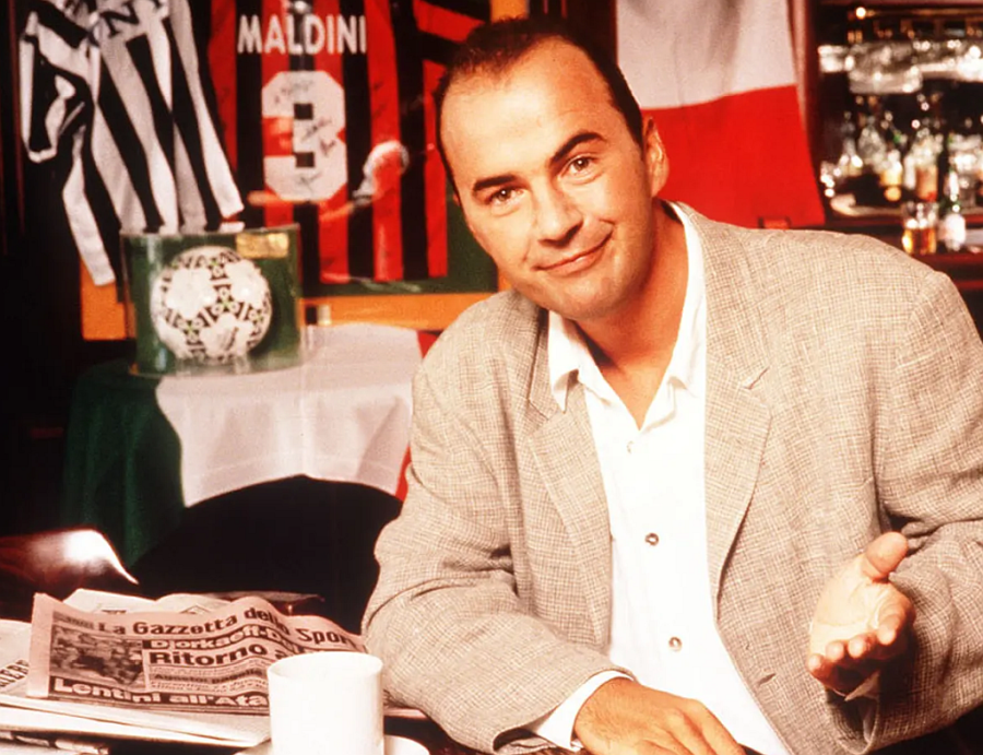 Football Italia