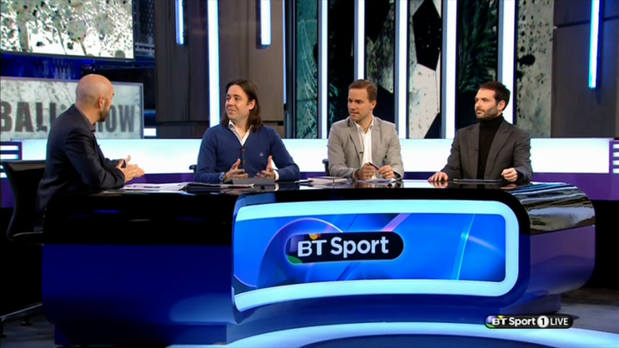 The European Football Show