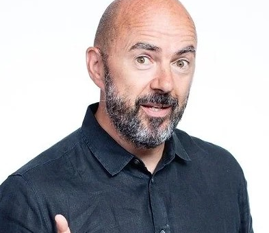 James Richardson