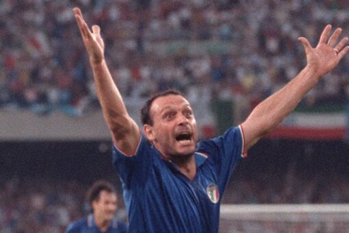 Salvatore Schillaci