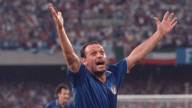 Salvatore Schillaci