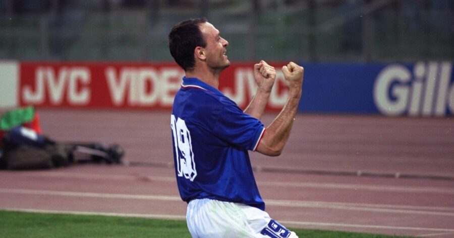 Schillaci