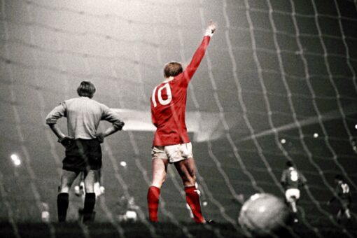 Denis Law