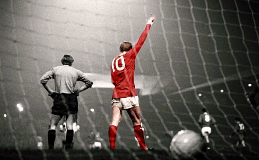 Denis Law