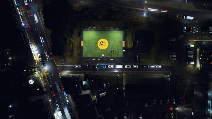 Cruyff Court