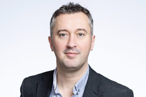 Iain Macintosh