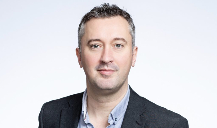 Iain Macintosh
