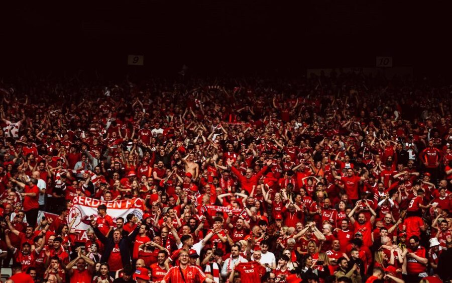 Aberdeen at Hampden