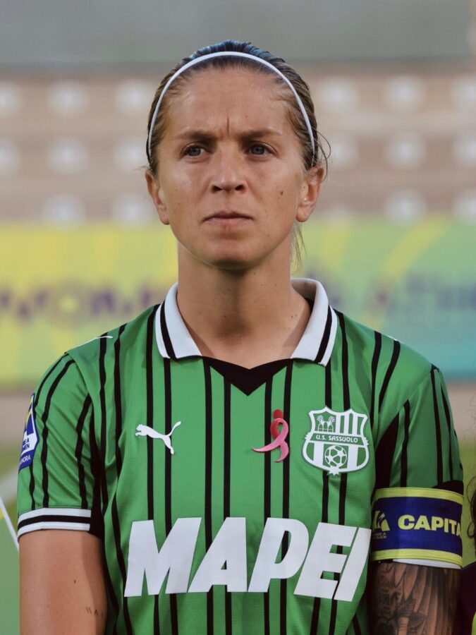 Lana Clelland